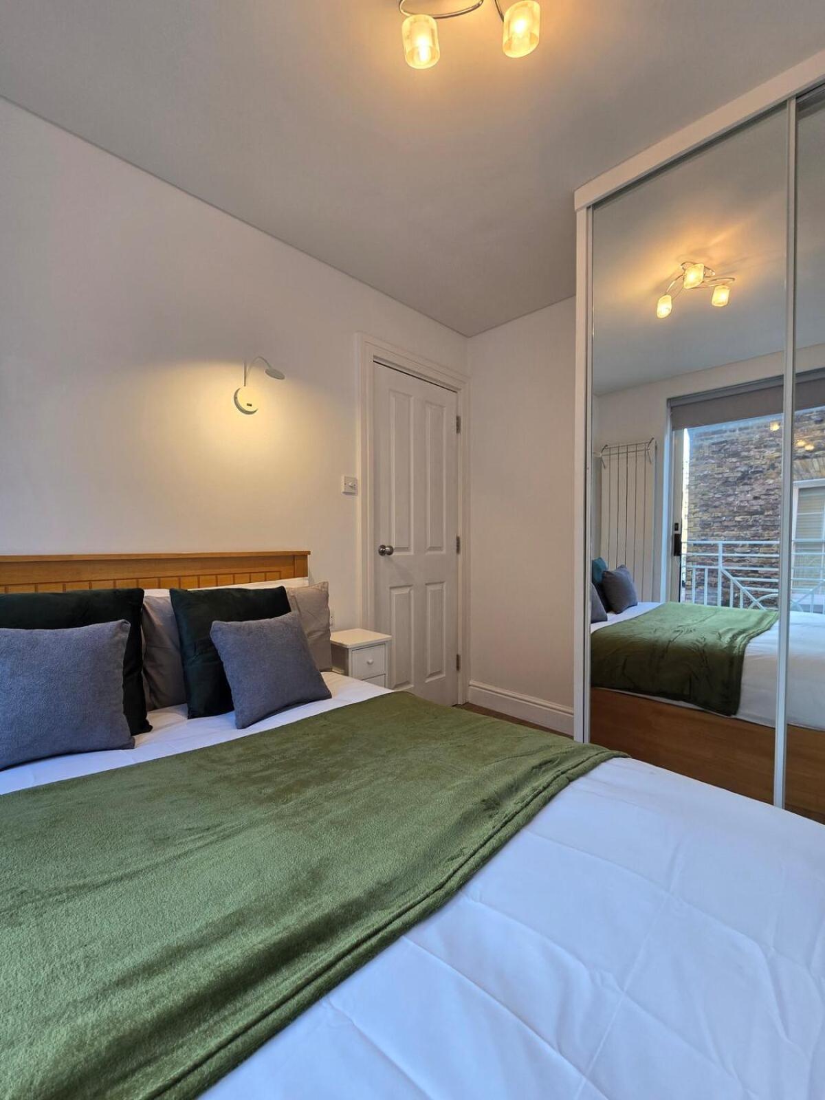 Elegance Soho&covent Garden Apartment *